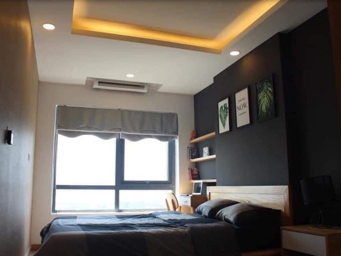 z2207109274103 82df199d0259bf0152822624b407d45f Chic One Bedrooms Apartment For Rent Near Man Thai Da Nang
