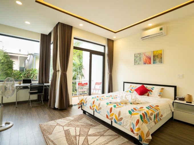 z2212757841356 e0115ee050e6ec398eae250d939501fc Magnificent Three Bedrooms House For Rent Near An Thuong Da Nang
