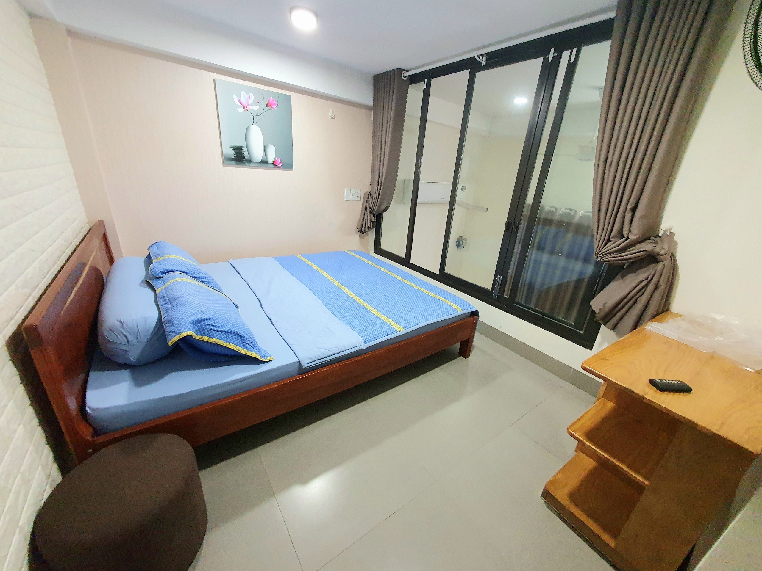 Budget Modern Two Bedrooms House For Rent Near My Khe Beach Da Nang