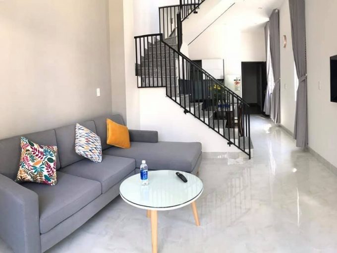 z2229833097708 cbebbd8df67e60bce4f190a6387bc038 Homely Three Bedrooms House For Rent Near Bac My An Market Da Nang