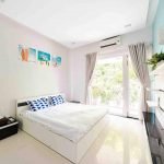 z2232716628392 6567e0b42845089ec8a4f7c5edeeb6e6 Scandinavian Style Three Bedrooms House For Rent Near Pham Van Dong Beach Da Nang