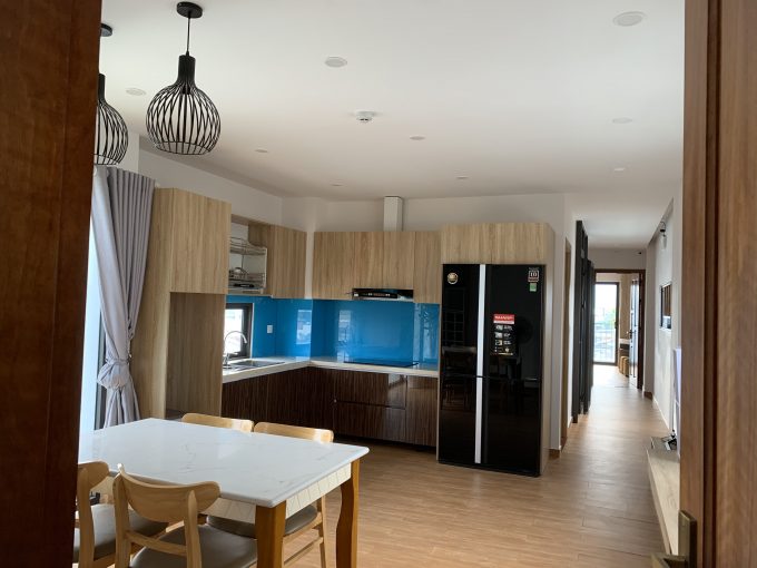 z2247804087757 a2ea621322cb511ee441fec10ebc2f0b Affordable Penthouse For Rent Near Da Nang City Center