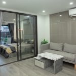 z2249166813377 c5cdf4203fdcba39cf839aa1775186d1 Budget One Bedrooms Apartment For Rent Near Pham Van Dong Street Da Nang