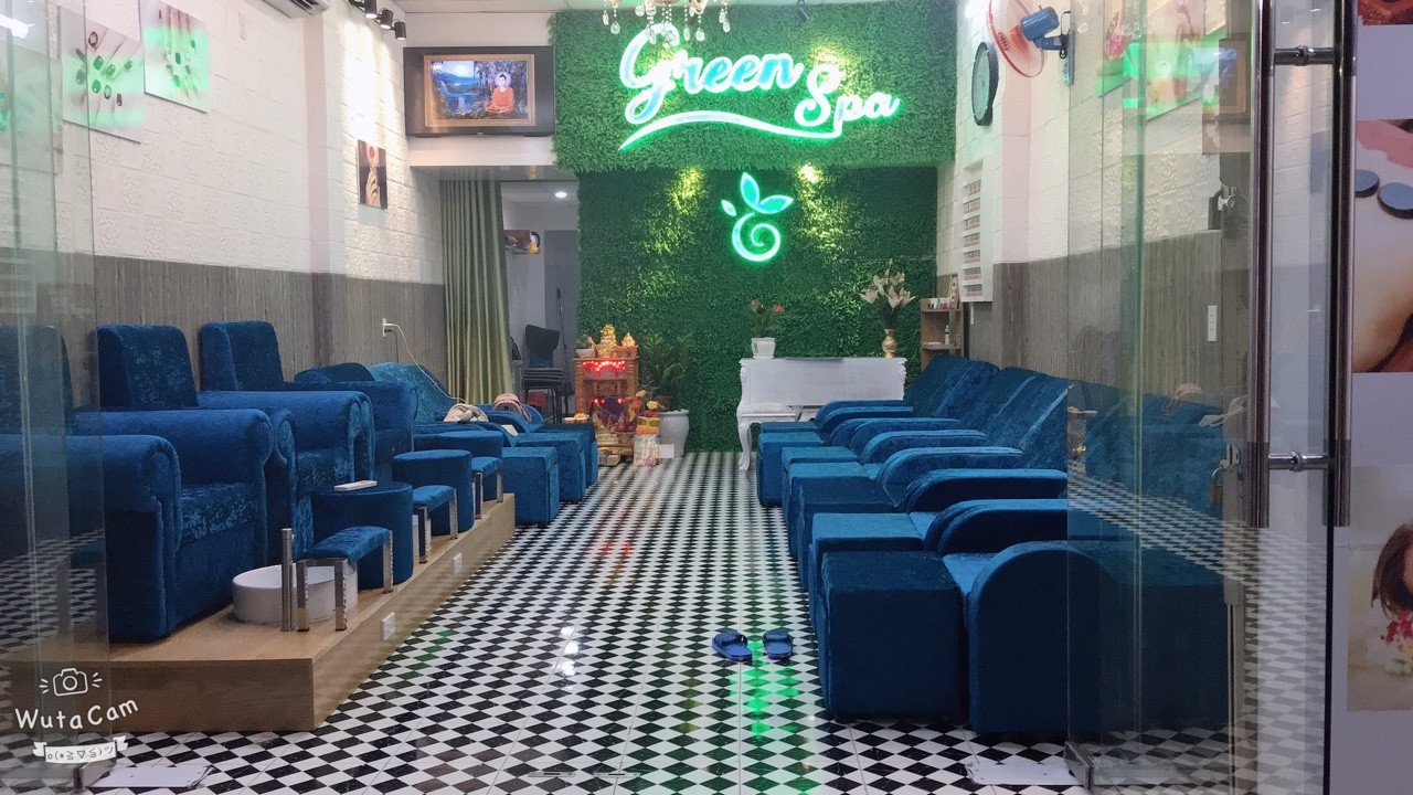 Two Floor Commercial Space For Rent on Nguyen Van Thoai Da Nang
