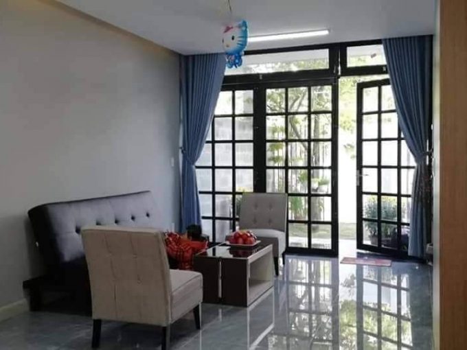 z2260363872677 e8d78ede70dd1b2ca1eb659e36006c85 Four Bedrooms Garden House For Rent In Ngu Hanh Son Da Nang