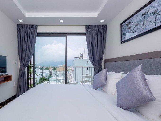 z2261016523221 dd31bb2310c0a92080049698a1407c26 Awsome View Two Bedrooms Apartment For Rent Near Pham Van Dong Beach Da Nang