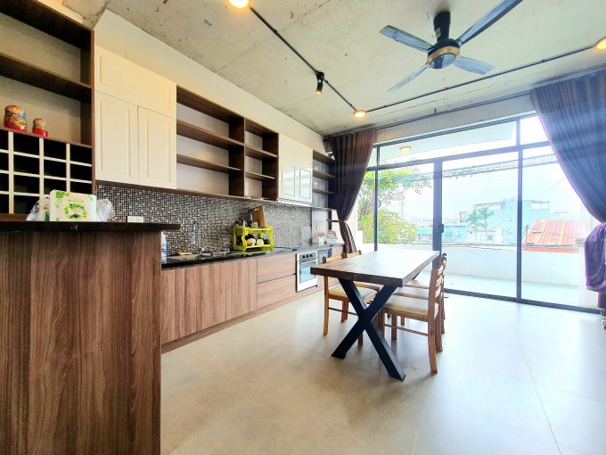 z2287143994965 6f751b6b041e5c2e99002fc94510f21c House for Rent T20 Beach Da Nang: A Spacious and Stylish Home for Families
