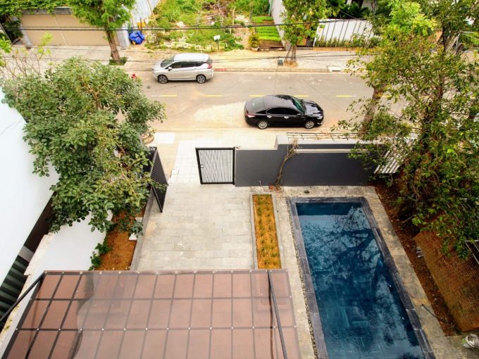 z2293897381702 66a812366bc478a69faefcc1a21c2c39 Villa for Rent near Tien Son Bridge Da Nang: A Luxurious Retreat with Resort-Standard Amenities