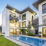 z2294002328682 7a1f1ad9678e1f7ca57c24e2eb866b42 Modern 4 Bedrooms Villa in FPT City – New up and coming area