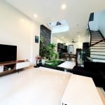 z2299853933566 c34e187e74838e022ff78115dd9d3800 Fresh Four Bedrooms House For Rent in Son Tra Da Nang