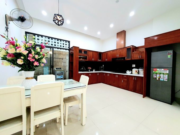 z2299856115392 deb5041467905f8dbdcdfbf830818318 House for Rent near My Khe Beach - A Spacious and Modern Home