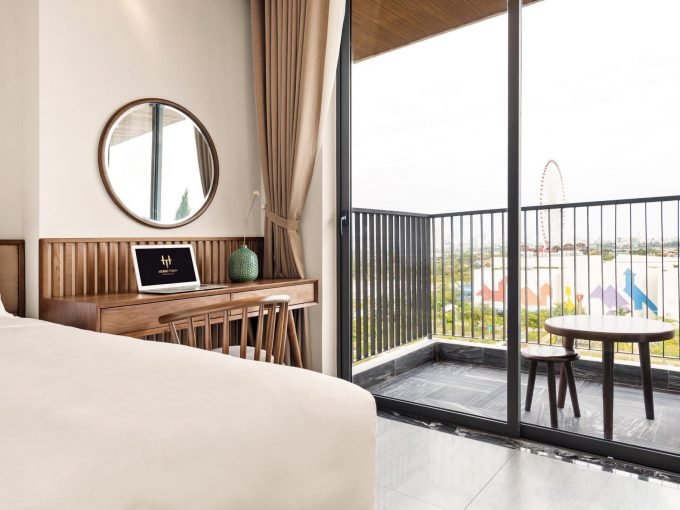 z2304212125310 0689302799aa0ec9004ea28f76d2d6d1 Fascinating One Bedroom Apartment For Rent Near Da Nang City Center