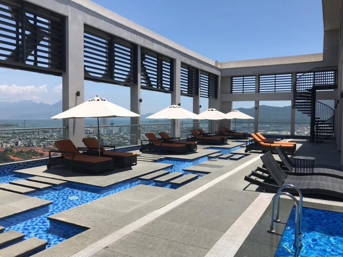 z2306933128983 dc1b9d1eb8b7c4eb6e9bc23b18b02e3e Luxurious 2 Bedrooms Apartment for Rent at Four Point by Sheraton, Da Nang