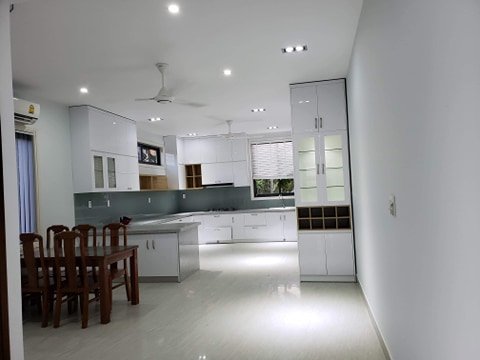 High-Class Two Bedroom House For Rent Near Ba Le Market Hoi An