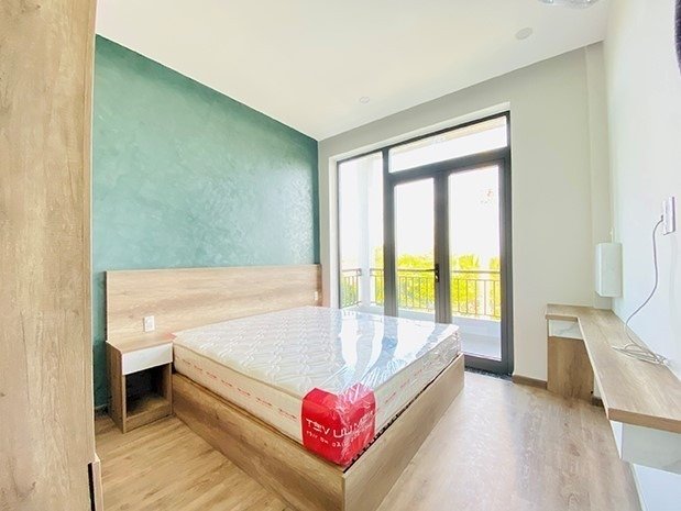 Apartment for rent near An Bang beach