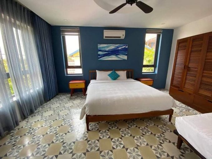 133459509 4844941048911573 3909213645187054332 n Cosy Two Bedrooms Apartment For Rent By The Beach Hoi An