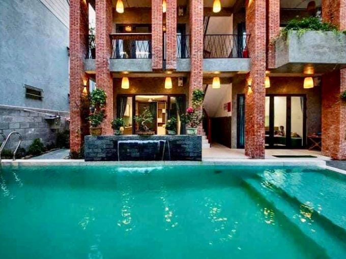 Apartment For Rent Hoi An