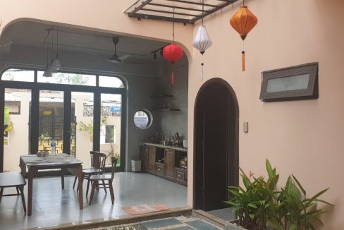 House for rent Hoi AN