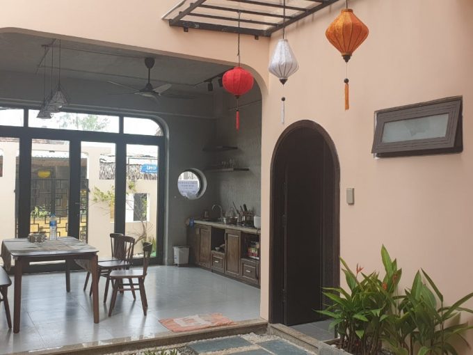 House for rent Hoi AN