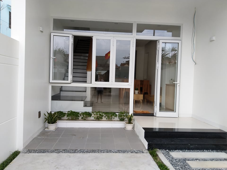 Modern Three Bedrooms House For Rent Walking Distance To An Bang Beach Hoi An ( it is occupied)