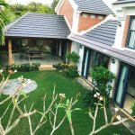 90008675 10157399321979317 7918997328122347520 n Luxury Western Style Four Bedrooms House For Rent By The An Bang Beach Hoi An