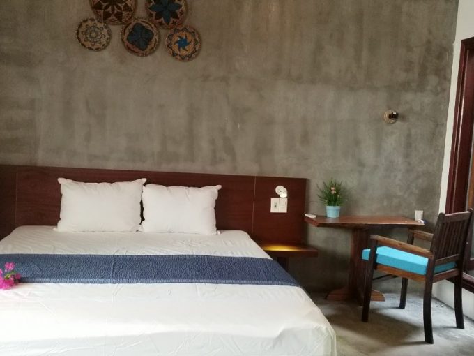 z2304801818322 2b04a5766d1515980529e2fad5c6697b Simple Two Bedrooms House For Rent Near Tan Thanh Beach Hoi An
