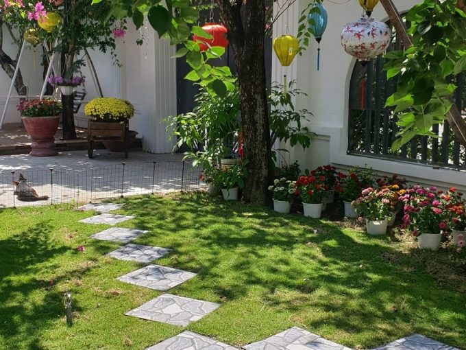 z2345431229647 849394dd6b549bcbb8a9973c1f4effb5 Stylish Four Bedrooms Villa for Rent Near Tien Son Bridge, Da Nang