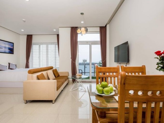 z2346434639250 765d00235db1d747ad098422c8107c03 Budget Studio For Rent in An Thuong Da Nang