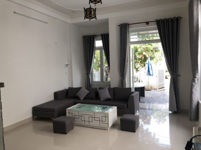 z2351774039721 a6ea5f96ab75605a7e436e2b768997c0 Homely Two Bedrooms House For Rent in Near Ba Le Market Hoi An