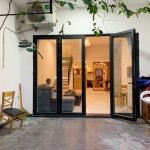 z2376856416795 f40bc09726f153240657cae1d5bf34cc Modern Garden Three Bedrooms House For Rent Near My Khe beach Da Nang