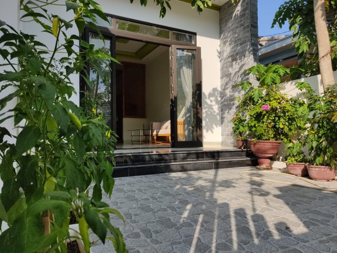 118672330 4291190674287375 6295893790500566875 o Elegant Three Bedrooms House For Rent In Tan An Hoi An
