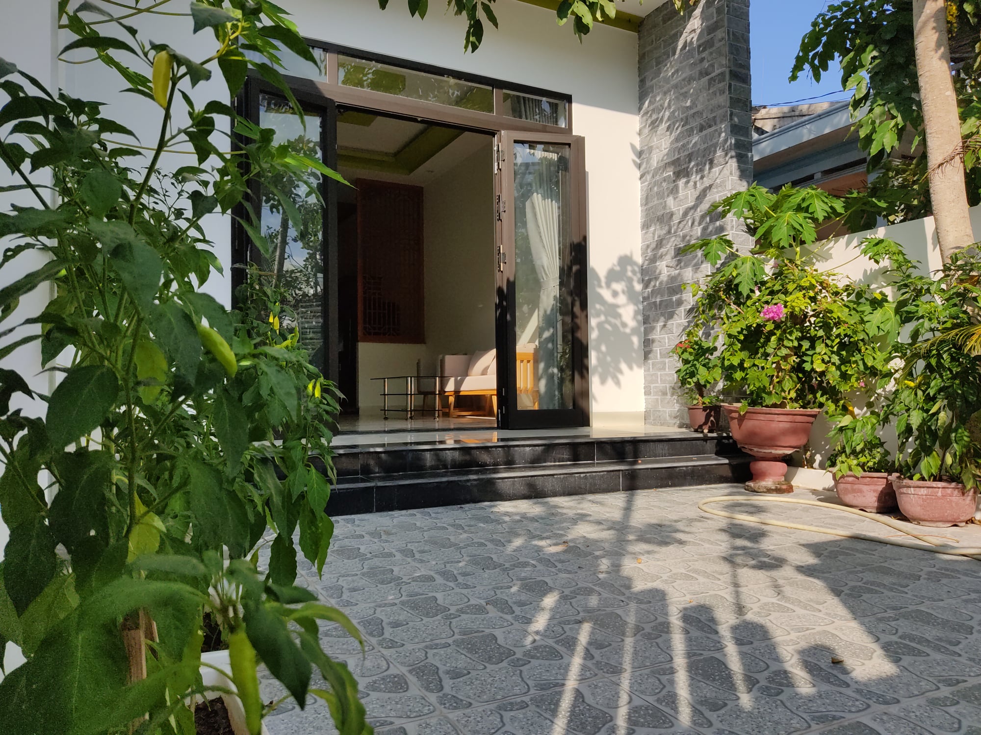 Elegant Three Bedrooms House For Rent In Tan An Hoi An
