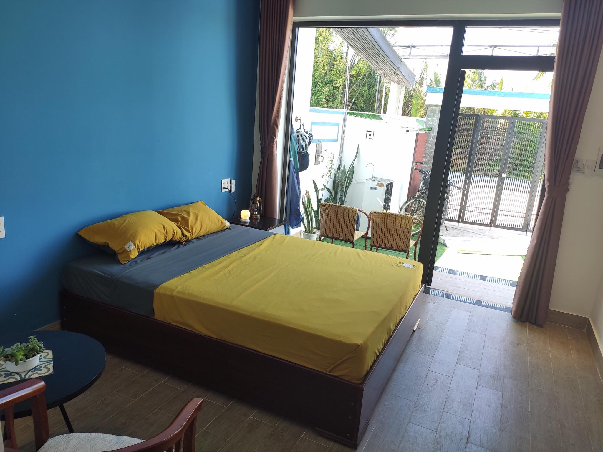 Awesome Three Bedrooms Villa For Rent In Cam Thanh Hoi An