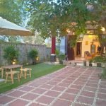 133982801 196664575508410 4721659034963947208 n Homely Garden Two Bedrooms House For Rent Near An Bang Hoi An
