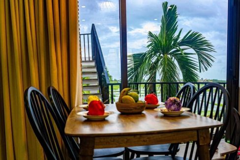 Apartment For Rent In Cam Thanh