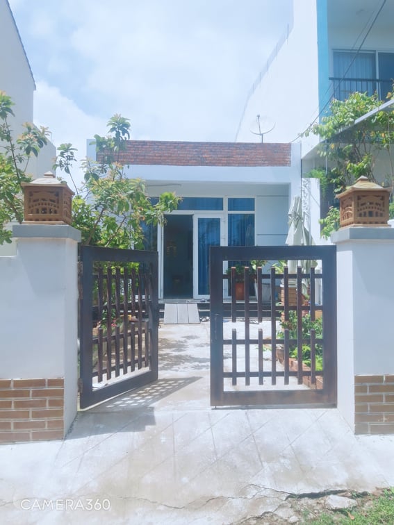 Homely One Bedroom House For Rent In Cam Thanh Hoi An