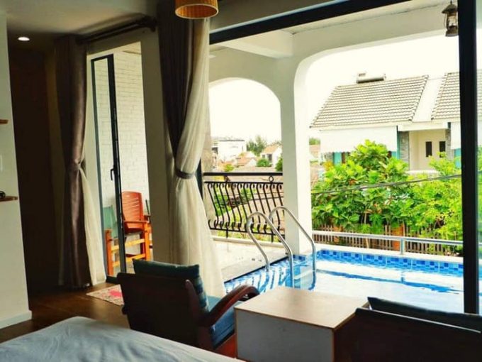 83012506 992474467774619 892786605482311680 n Amazing Five Bedrooms Villa For Rent near Tan Thanh Beach Hoi An