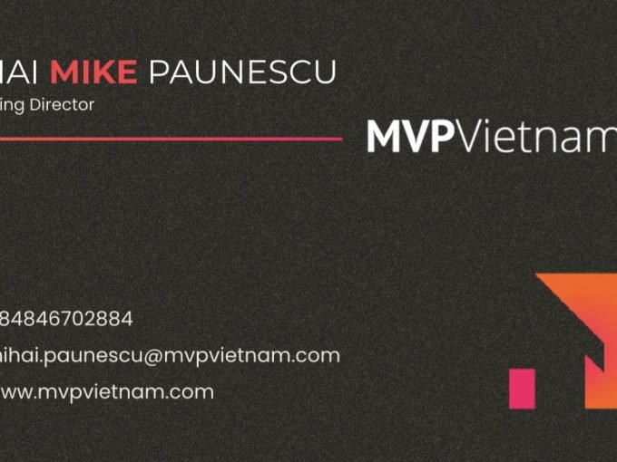 Real estate agent mike Commercial Space For Rent On Vo Nguyen Giap Da Nang