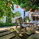 z2304266704953 9980b2e1043a9f8f4711a0c5ea6c3f1f Chic Garden Two Bedrooms House For Rent Near An Bang Beach Hoi An