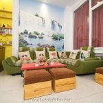 z2356684011869 dbeb9100d2d277b2400f3b3cad499de1 Commercial Space Three Bedrooms House in An Thuong Da Nang