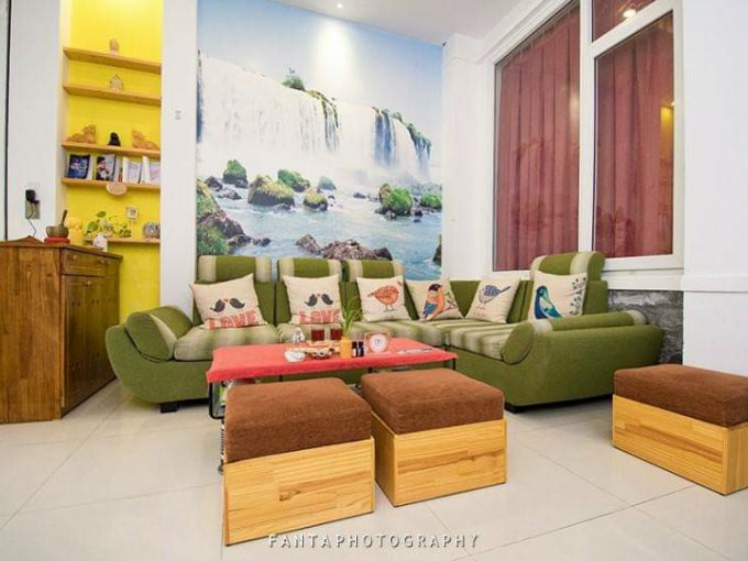 z2356684011869 dbeb9100d2d277b2400f3b3cad499de1 Commercial Space Three Bedrooms House in An Thuong Da Nang