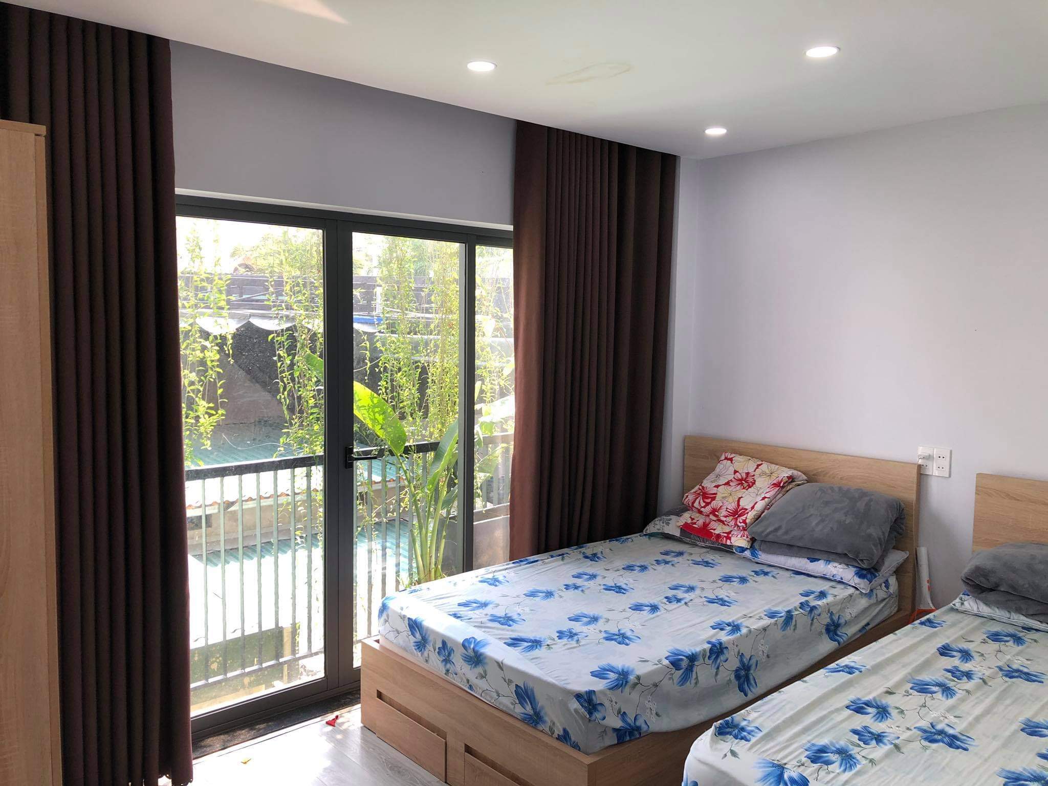Commercial Space For Rent Two Bedrooms House in An Thuong Da Nang