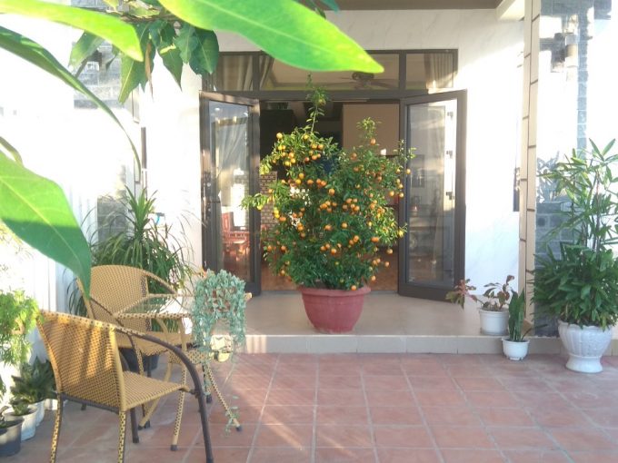 z2359043507581 623621abd3bb0afc4be61dc8530f5514 Homely Three Bedroom House For Rent Near Ba Le Market Hoi An