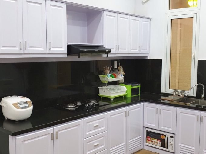 z2363011808551 00c734a8eaffddef89602f8a39a31a73 Chic Four Bedrooms House For Rent In Phu Gia Compound Da Nang