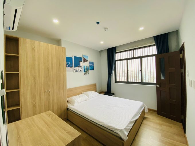 z2364558797240 4955b9bcd6d00e41cb8292898cd5ace3 Spacious Two Bedrooms Apartment For Rent Near Man Thai Market Hoi An