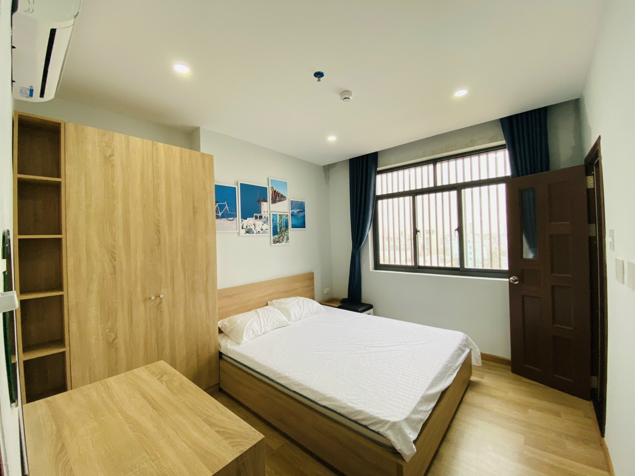 Spacious Two Bedrooms Apartment For Rent Near Man Thai Market Hoi An