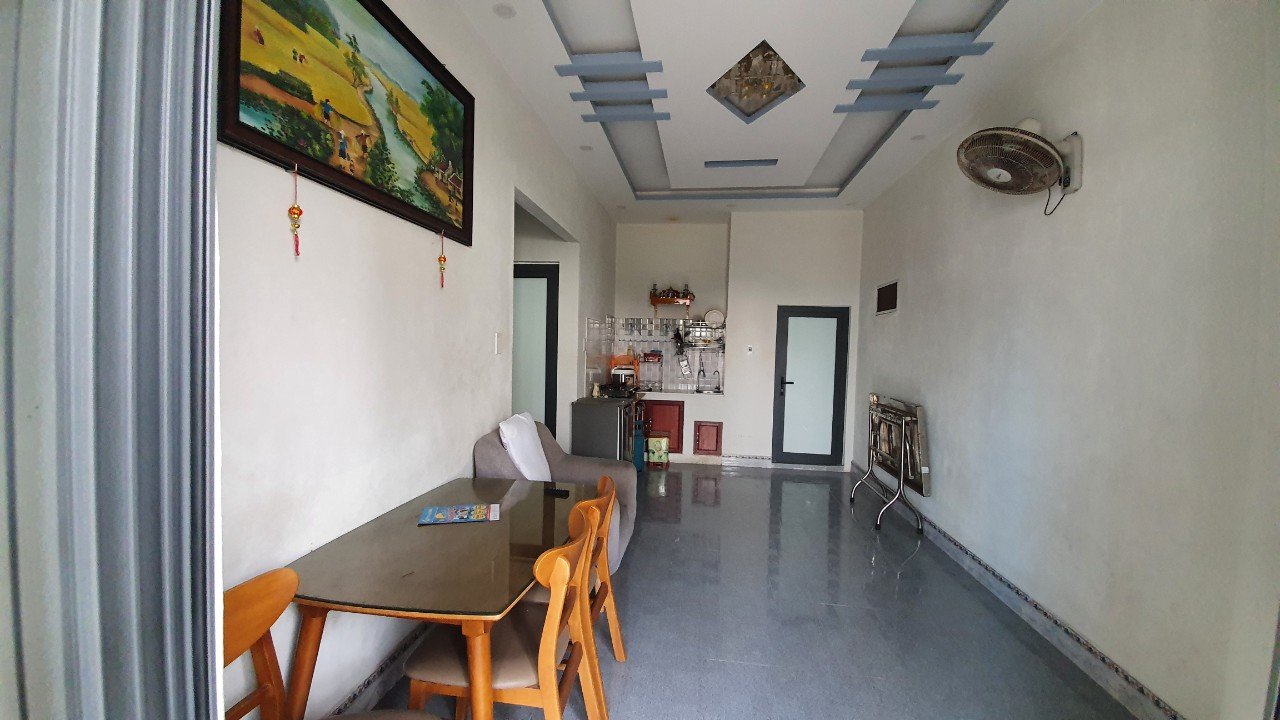 Homely Two Bedrooms House For Rent Near An Bang Beach Hoi An