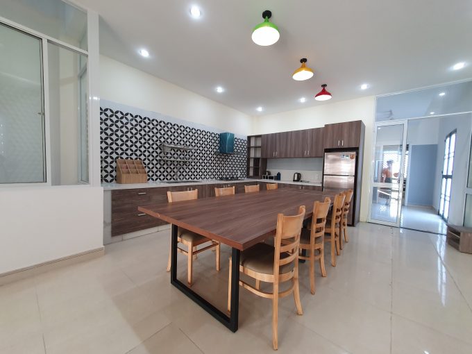 z2368012304677 545dba8a3b58a2d155561a07243dd37f Spacious Five Bedrooms House For Rent Near T20 Beach Da Nang