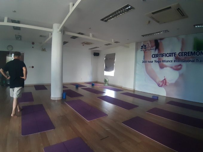 commercial property for rent