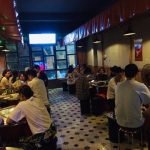 z2369746455707 e6cf68d09c8f1df0b37914220fd27732 Three Floors Commercial Building On Tran Hung Dao Street